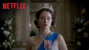 Season 1 season 2 season 3 season 4. The Crown Trailer Principal So Na Netflix Youtube