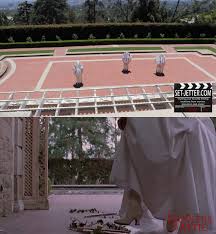 Flowers In The Attic (1987) — Set-Jetter
