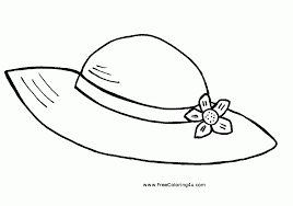 Find the best the cat in the hat coloring pages for kids & for adults, print 🖨️ and color ️ 22 the cat in the hat coloring pages ️ for free from our coloring book 📚. Free Printable Top Hat Coloring Page Coloring Home