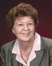 Flora Gardner Obituary (2016)