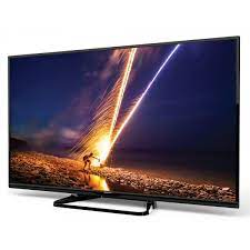 Hitachi 32 inch 32hb26t61u smart hd ready led freeview tv. Sharp Aquos 32 Smart Led Tv