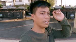 STREET WALKING TOUR in BOGO CITY,CEBU