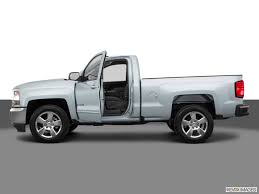 This base engine on the chevy silverado 1500 comes standard on all but the top two trim levels. Used 2016 Chevrolet Silverado 1500 Regular Cab Z71 Lt Pickup 2d 8 Ft Prices Kelley Blue Book