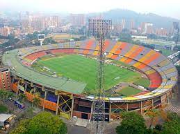 Clube desportivo nacional, commonly known as nacional and sometimes nacional da madeira, is a portuguese football club based in funchal, on. Atanasio Girardot Stadium Medellin Atletico Nacional Planning A Trip With The Boys These Iconic Venues Will Turn It Into A Football Pilgrimage The Economic Times