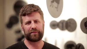 Science Museum Oklahoma to feature optically animated art of Rufus Butler  Seder