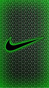 Check out our green wallpaper selection for the very best in unique or custom, handmade pieces from our wallpaper shops. Nike Wallpaper By B 99 Ac Free On Zedge