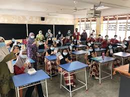 Please fill in this form so we may contact you. Hartalega Helping Underprivileged Communities During Covid 19 Citizens Journal Malaysia