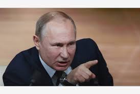 La guerra di Putin: il “diagramma del cretino”, gli “inconsci” delle  Nazioni e la via della pace