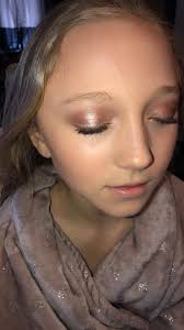 Dance team hosts successful car wash event