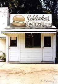 Schlenker S Gets New Owners Switches Back To Original Beef Burgers Jackson Michigan Hotel Inn Jackson