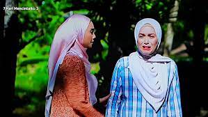 Tonton 7 hari mencintaiku 2 episod 20. Edtv Ulasan Episod 24 Drama 7 Hari Mencintaiku 2