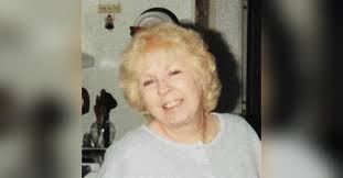 Donna J White Obituary