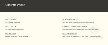 Please contact the restaurant directly. Pt S Gold Menu In Henderson Nevada Usa