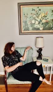 Hannah Miller – Black Oak Artists