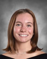 Celebrating the SHA Class of 2025! Congratulations, Lucy! Sacred Heart  Track & Field Captain