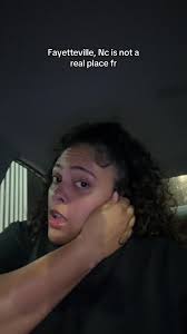 Ebony Fulgham Fayetteville Nc | TikTok