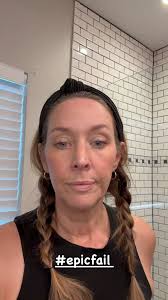 Please enjoy my review of Hair identifying spray. If you have used one that  works, congratulations. I am pretty sure I’ve never felt worse. , I won’t  tag the product, as there is a slight chance it ...