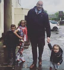 Paris fury, wife to heavyweight boxing champion, tyson fury, has come out to publicly appeal to her husband to retire from the sport after he fights anthony joshua later this year. Tyson Fury S Wife Paris Who Has Stuck By Him Through The Good Times And The Bad