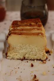 Flan Coco Au Lait Concentre Sucre Audrey Cuisine Gateau Noix De Coco Flan A La Noix De Coco Recette Flan