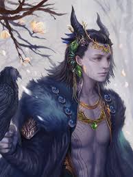 Brothers choice by mushstone on deviantart. Foto Art Na Loki Loki Geroya Iz Filma Tor Tor