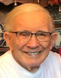 Clarence Michael (Mike) Mihalek Obituary