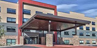 Holiday inn express hotel & suites alamosa, an ihg hotel. Denver West Hotels In Broomfield Co Holiday Inn Express Suites Denver Northwest Broomfield
