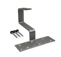 China SUS 304 Solar Tile Roof Hook Suppliers, Manufacturers ...