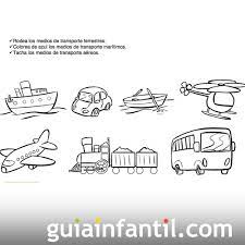 Dibujos bonitos de medios de transporte aereo, terrestre y maritimos / aprender medios de transporte para ninos y bebes apps en google play.auxiliares de ambientación constituye un extraordinario apoyo para los arquitectos , diseñadores y decoradores que constantemente requieren ambientar croquis, planos y perspectiva. Conocimiento Del Medio Medios De Transporte