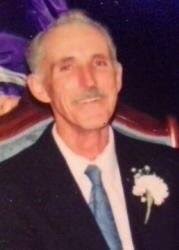 Obituary of William Robert Cheyne