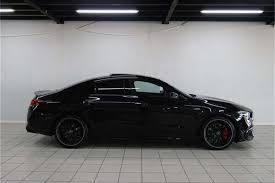 Mercedes Benz Cla Amg Cla 45 S For Sale In Western Cape Auto Mart