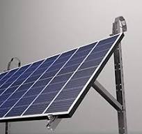 China Hot Sale Solar Bracket Wall Mounting Bracket Solar ...