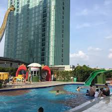 Tiram indoor water park is well known as the first indoor waterpark in johor. Photos At Dinosaurs Alive Water Theme Park 7 Tips From 212 Visitors