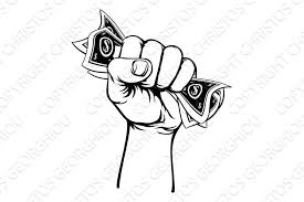 Fist Hand Holding Cash Money Savings account money budget payment, hand holding us dollars money, person holding 100 us dollar banknote png clipart. pinterest