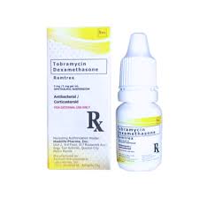 Image result for Tobramycin