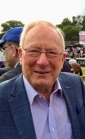 Condolence Book for Edward (Eddie) Travers (Maynooth, Kildare)