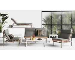 Get free shipping on qualified folding outdoor lounge chairs or buy online pick up in store today in the outdoors department. Perch Outdoor Lounge Chair By Blu Dot Modern Outdoor Furniture