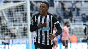 The athletic understands a fee in excess of £20 million has been agreed but personal terms still need to be. Arsenal Transfer News Joe Willock Makes Newcastle Decision