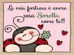 Lettera A Una Sorella Dediche Per Il Matrimonio Il Compleanno E La Laurea A Tutto Donna