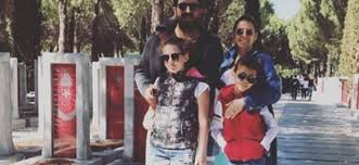 Defne joy foster'ın 10 yaşına gelen oğlunun son halinin görüntüleri ilk kez gel konuşalım canlı yayınında. Defne Joy Foster In Oglu Can Kilic Buyudu Ogun Haber Gunun Onemli Gelismeleri Son Dakika Haberler