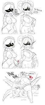 Rule34 - If it exists, there is porn of it   4656569