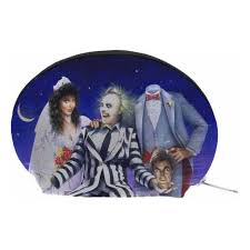 Ver película beetlejuice 2 completa en español sin cortes y sin publicidad. Beetlejuice Estuche Ovalado Poster Pelicula Libro En Papel 8435450245954 Comic Stores