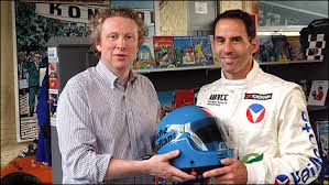 Michel vaillant ratings & reviews explanation. Wtcc Cartoon Hero Michel Vaillant To Race In The World Touring Car Series Car News Auto123