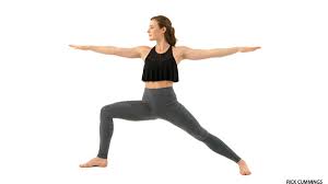 standing yoga poses yoga journal