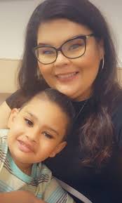 No Special Ed Director a Concern for Brawley Mom