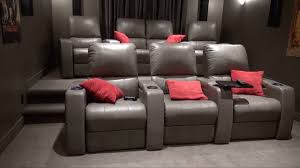 How To Build A Theater Seating Riser The Burke Home Theater Project Home Theater Furniture