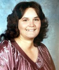 Peggy Mayfield Obituary