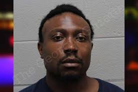 Arnold Powell — Harris County Jail Bookings