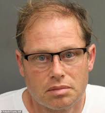 Florida Man Almost Escaped After Committing Murder Of His Romantic Rival