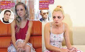 Marian drăgulescu şi larisa drăgulescu sunt din nou împreună! Larisa Dragulescu Click