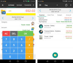 Download it on your phone to send money anytime, anywhere. Review 6 Android Apps That Track Your Business Expenses Computerworld